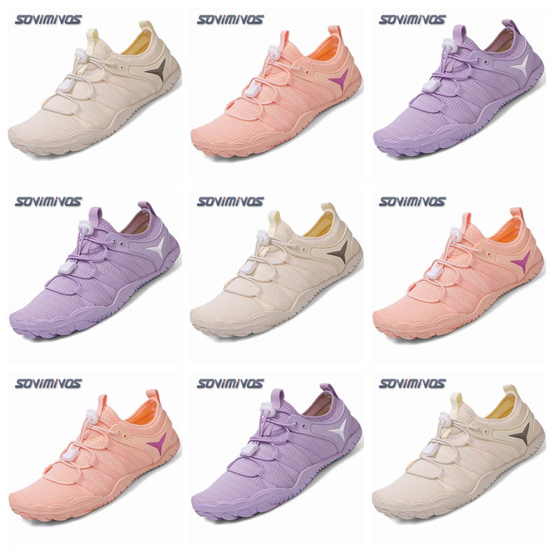 Crossfit Training - Sepatu Barefoot Pria Wanita Minimalis untuk