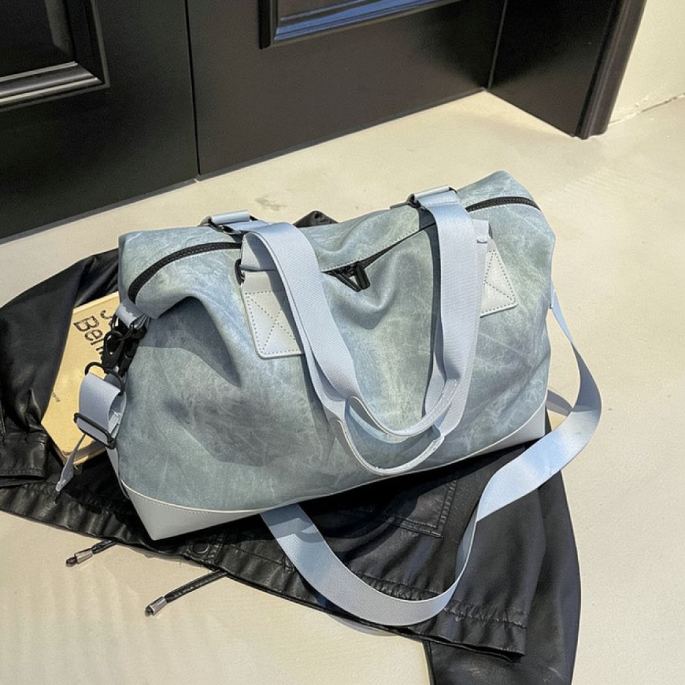 Crossfit Gym Gear - Tas Olahraga Anti Air untuk Gym