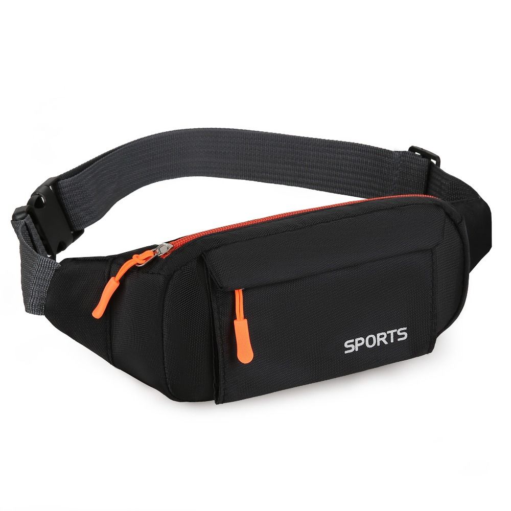 Crossfit Training - Tas Pinggang wanita, Tas Pinggang olahraga