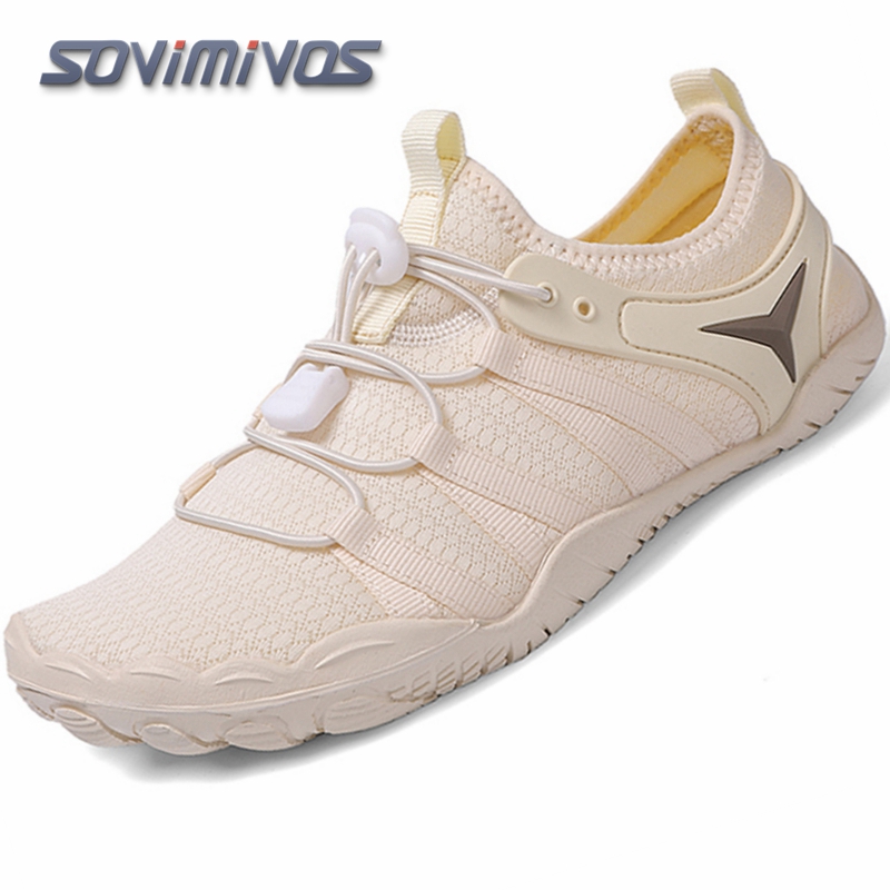 Sepatu Barefoot Pria Wanita Mi - Crossfit Training ulasan dan harga