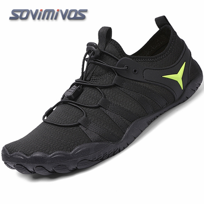 Sepatu Barefoot Pria Wanita Mi - Crossfit Training ulasan dan harga