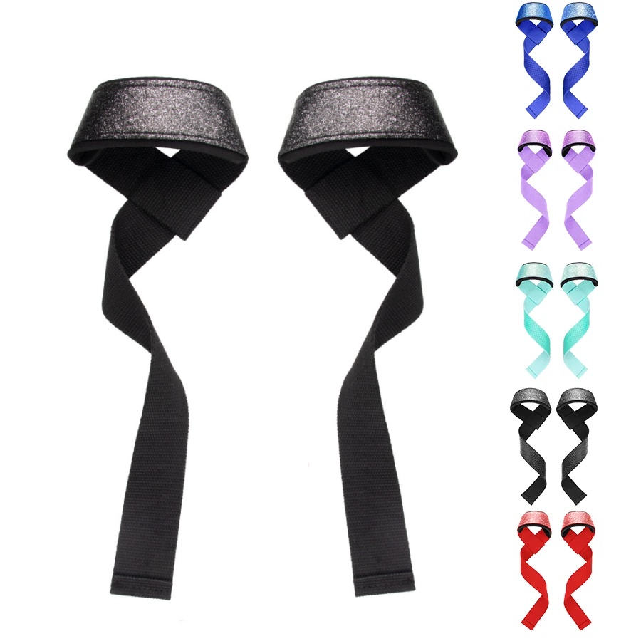 Baru Mengkilap Brace Wrap Kebu - Crossfit Workout Gear ulasan dan harga
