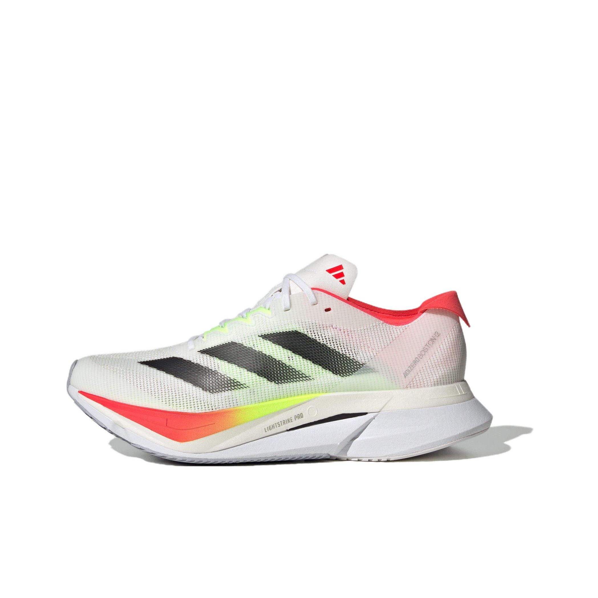 Adidas Adizero Boston 12 JQ255 - Adidas Shoes Adizero Boston 12 ulasan dan harga