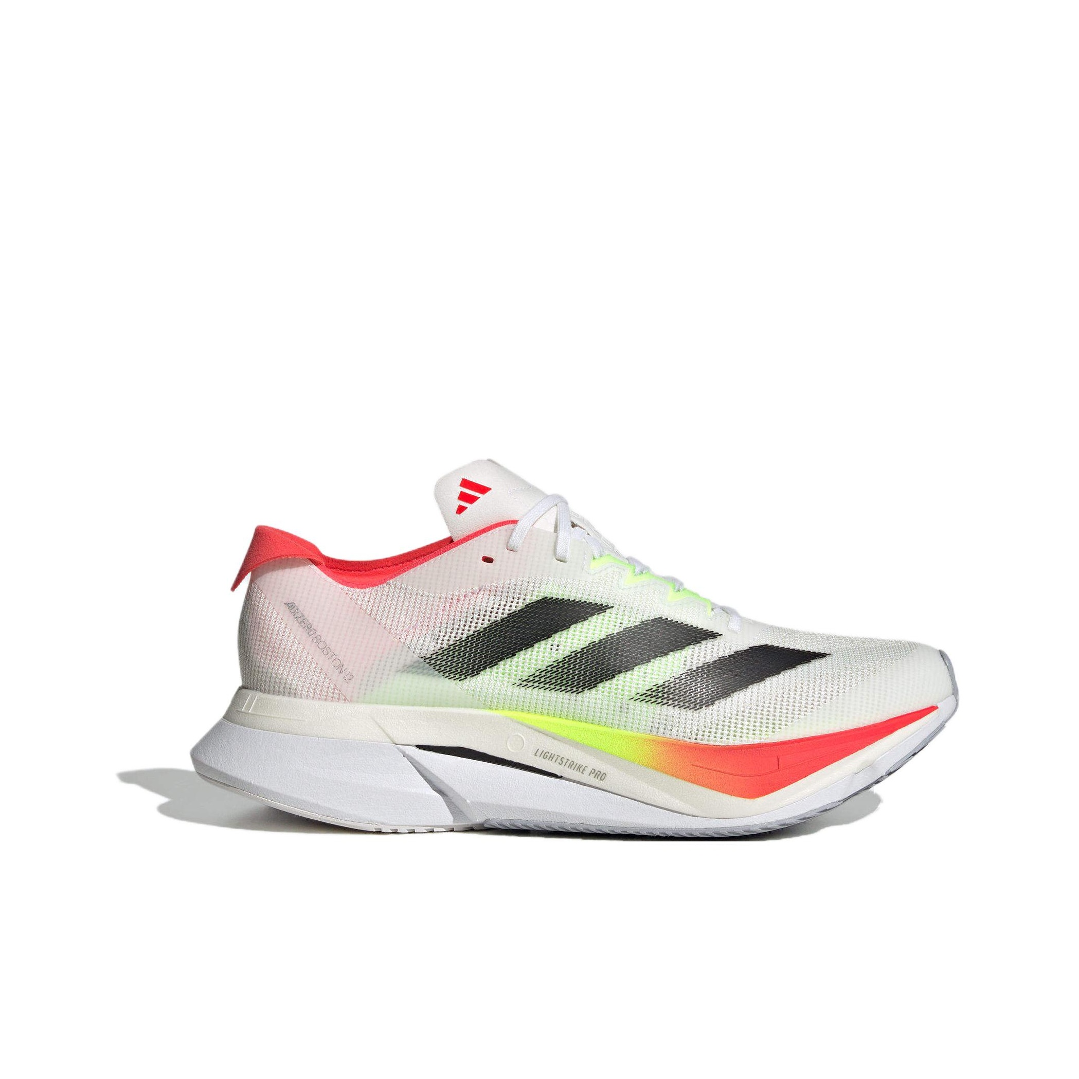 Adidas Adizero Boston 12 JQ255 - Adidas Shoes Adizero Boston 12 ulasan dan harga