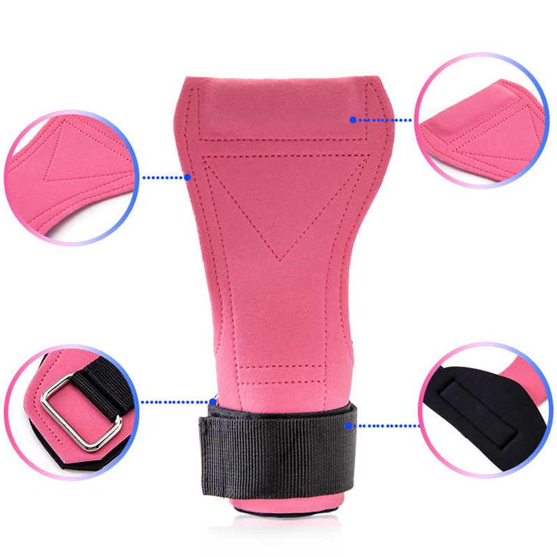Pelindung telapak tangan tebal - Crossfit Gym Gear ulasan dan harga