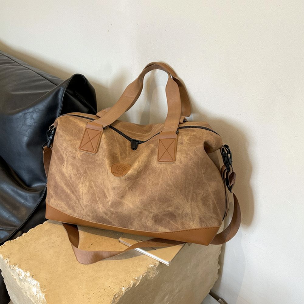 Tas Olahraga Anti Air untuk Gy - Crossfit Gym Gear ulasan dan harga
