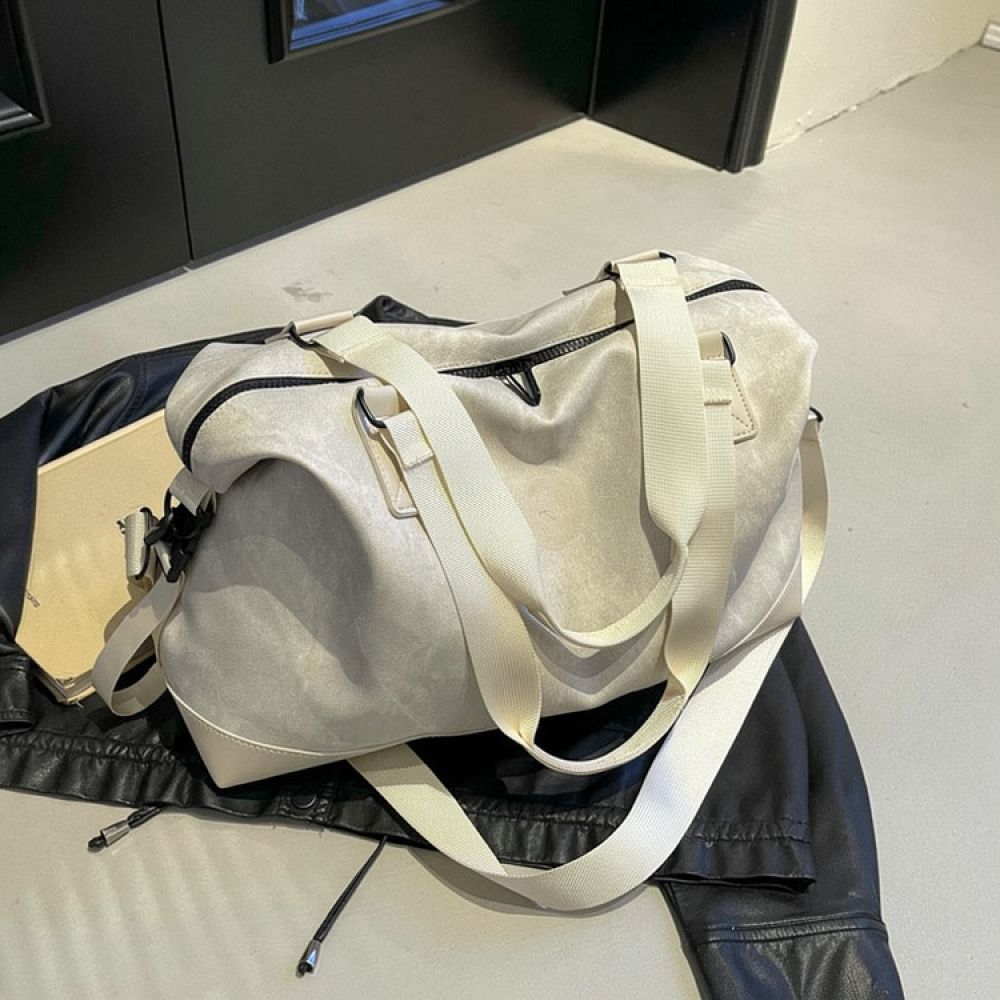 Tas Gym Besar untuk Perjalanan - Crossfit Gym Gear ulasan dan harga