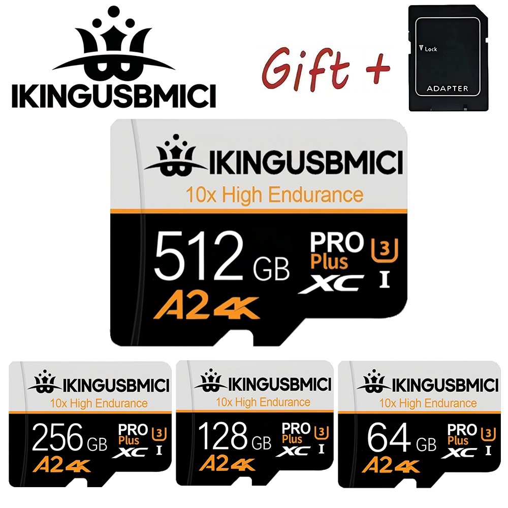 Kartu Memori TF, Kartu Micro T - Crossfit Training ulasan dan harga
