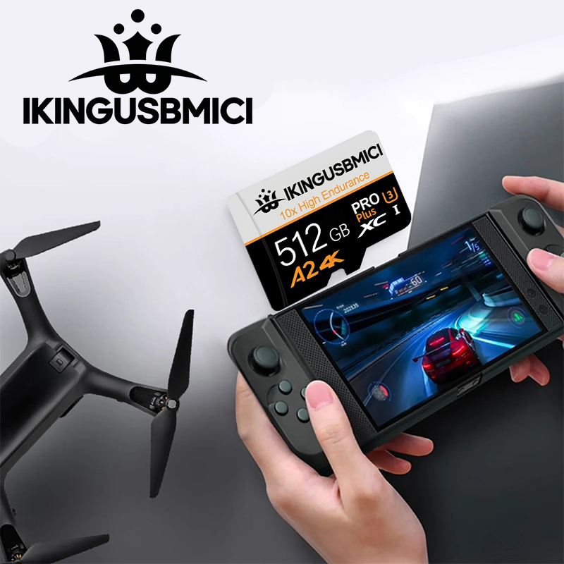Kartu Memori TF, Kartu Micro T - Crossfit Training ulasan dan harga