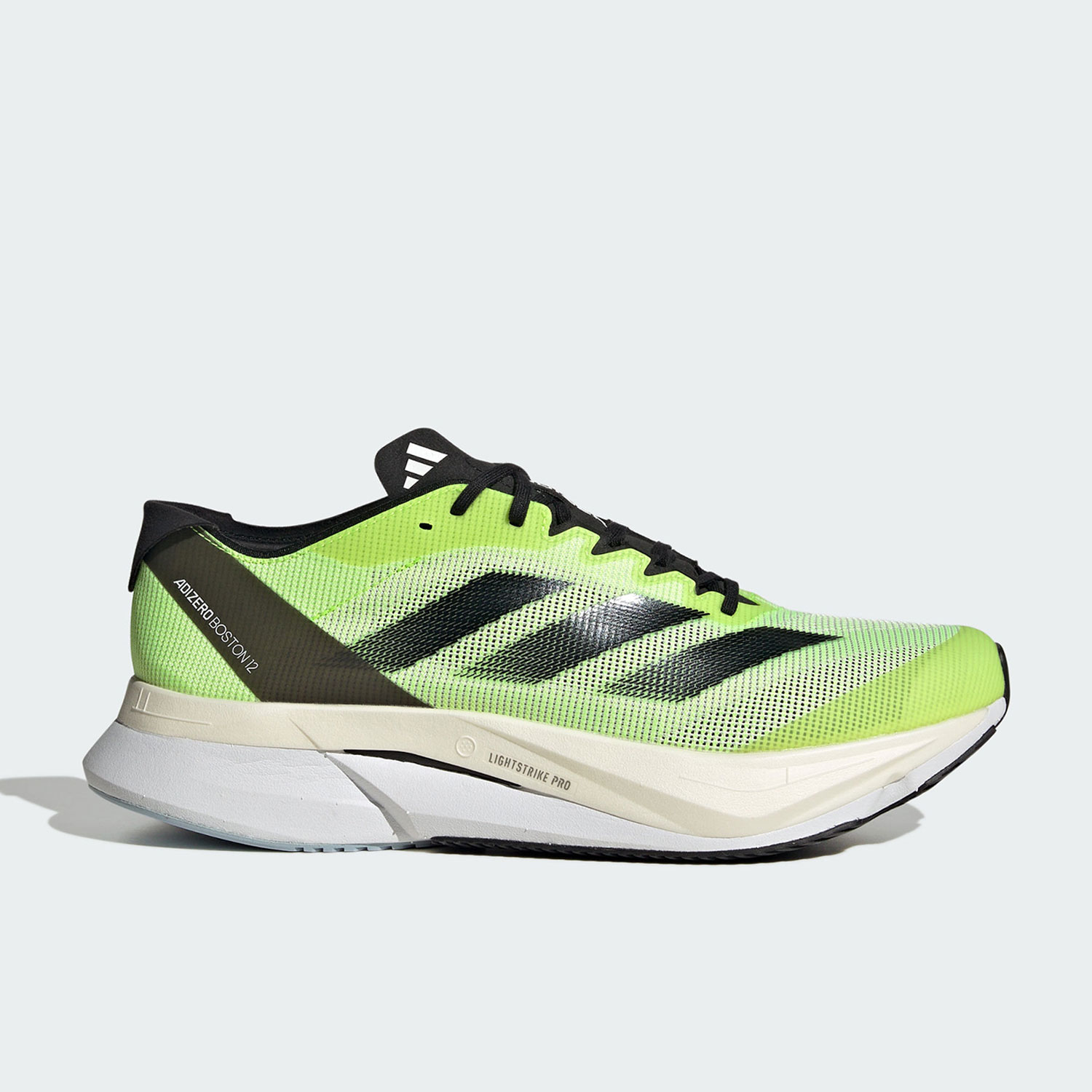 Sepatu lari pria Adidas ADIZER - Adidas Shoes Adizero Boston 12 ulasan dan harga