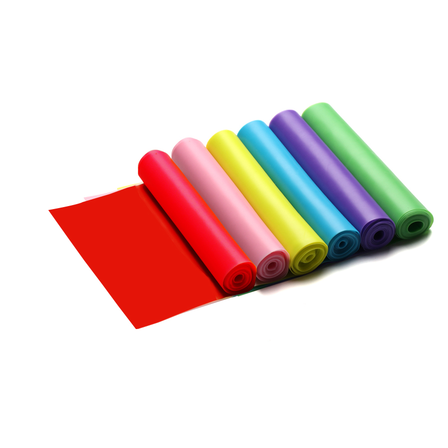 Yoga Pilates Resistance Band K - Crossfit Workout Gear ulasan dan harga