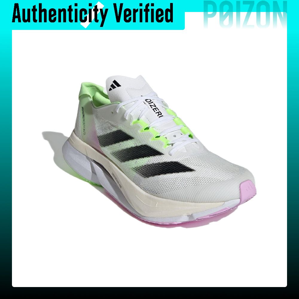 Adidas Adizero Boston 12 Mesh  - Adidas Shoes Adizero Boston 12 ulasan dan harga
