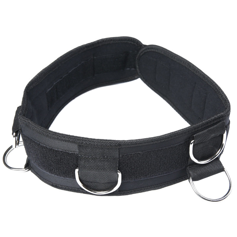 Untuk Latihan Band Sabuk Kekua - Crossfit Gym Gear ulasan dan harga