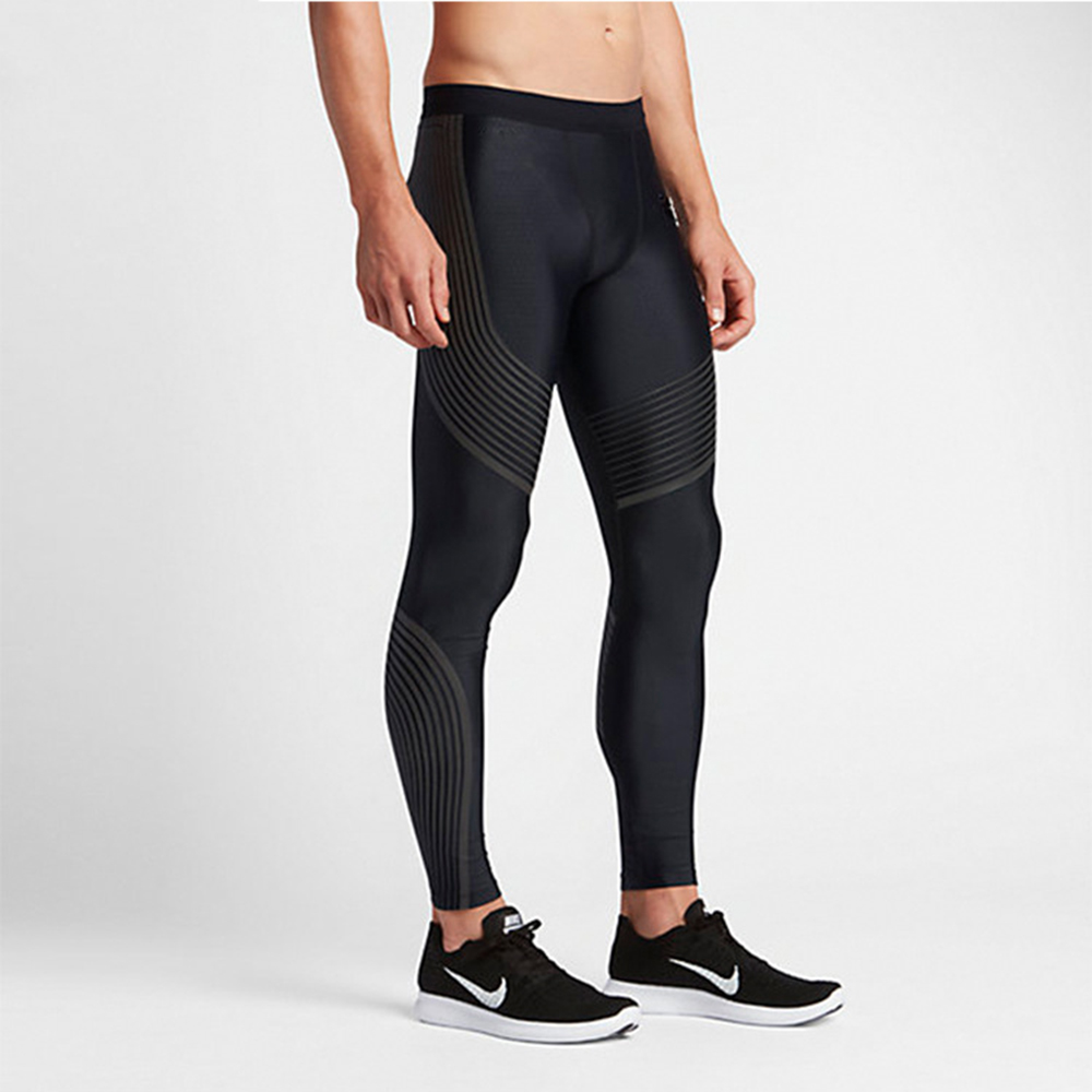 Celana ketat olahraga pria, ce - Crossfit Workout Gear ulasan dan harga
