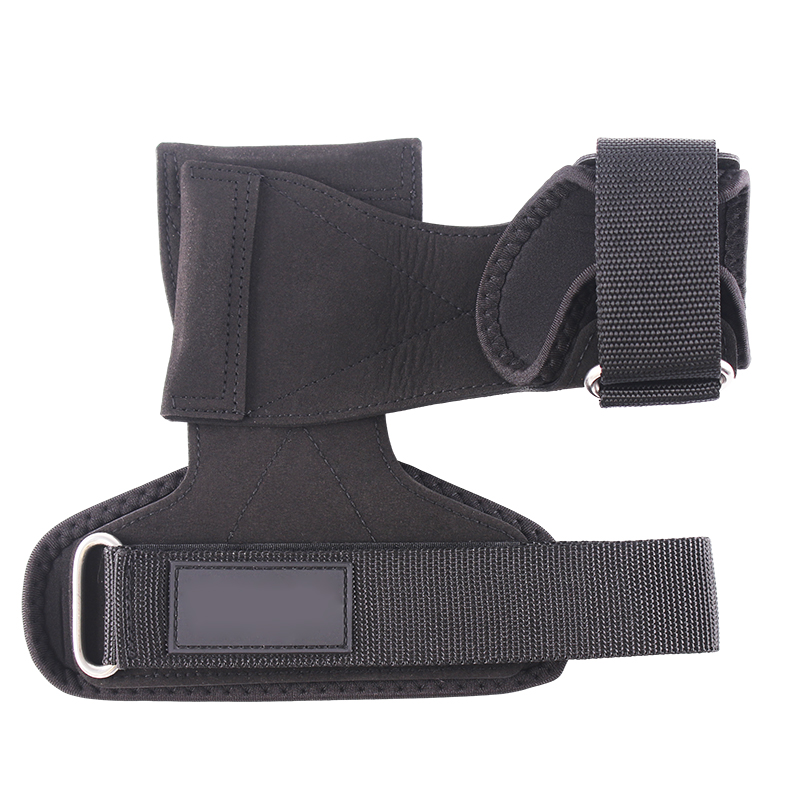 Sarung Tangan Angkat Beban Gym - Crossfit Gym Gear ulasan dan harga