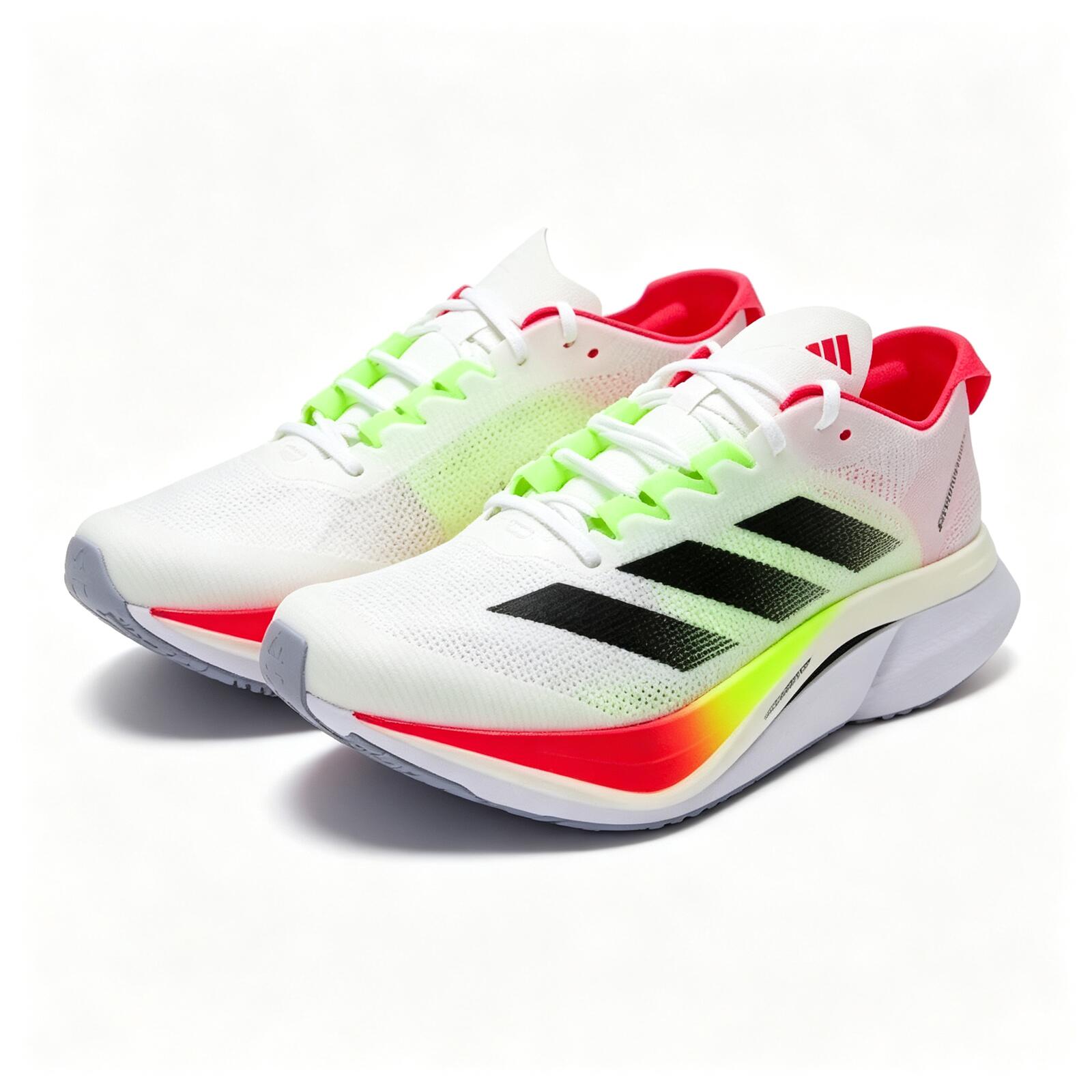 Adidas Adizero Boston 12 JQ255 - Adidas Shoes Adizero Boston 12 ulasan dan harga