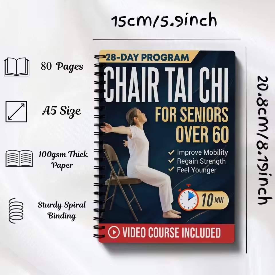 Program Kebugaran Tai Chi 28 H - Crossfit Training ulasan dan harga